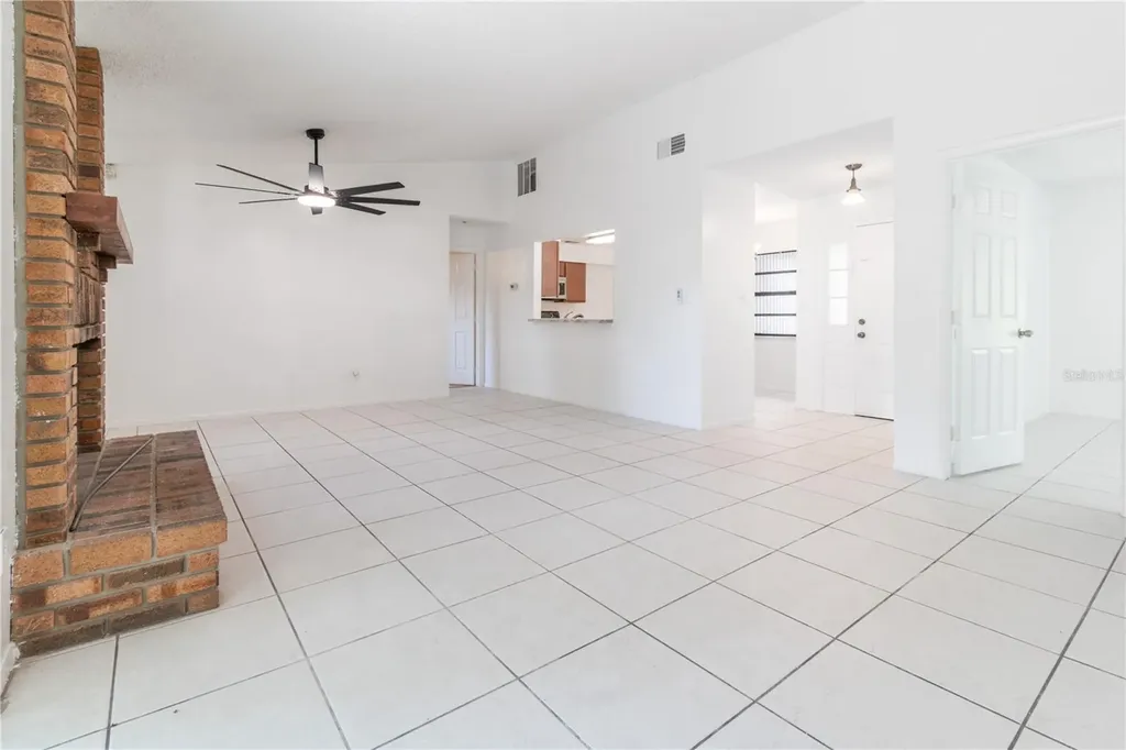 611 Rich Drive Ocoee FL 34761