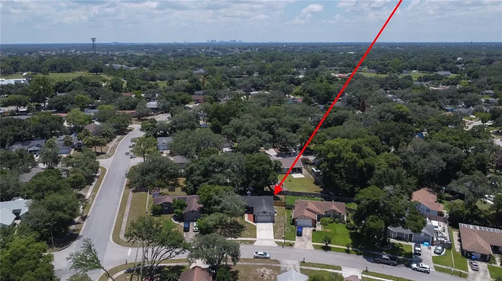 611 Rich Drive Ocoee FL 34761