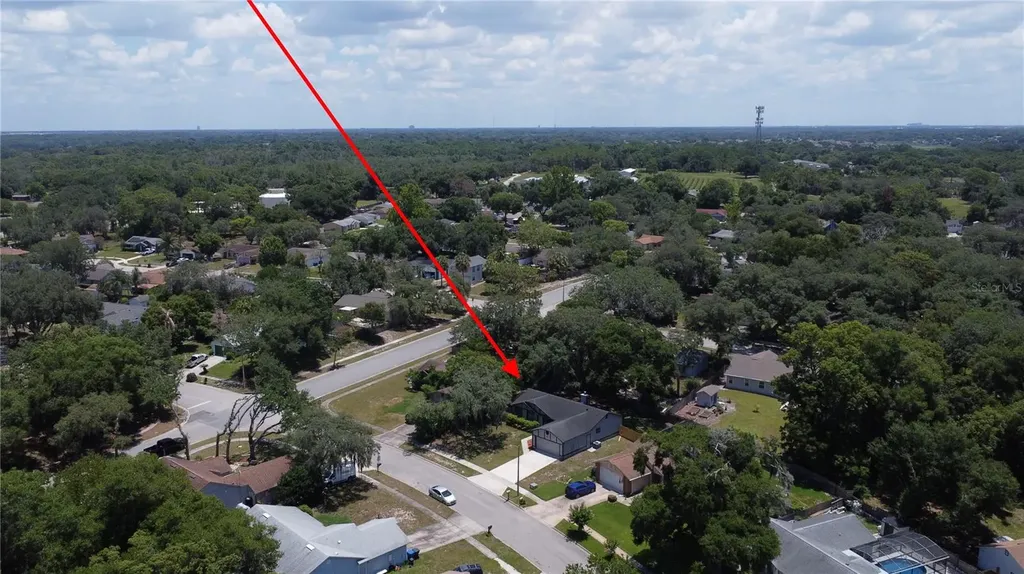 611 Rich Drive Ocoee FL 34761