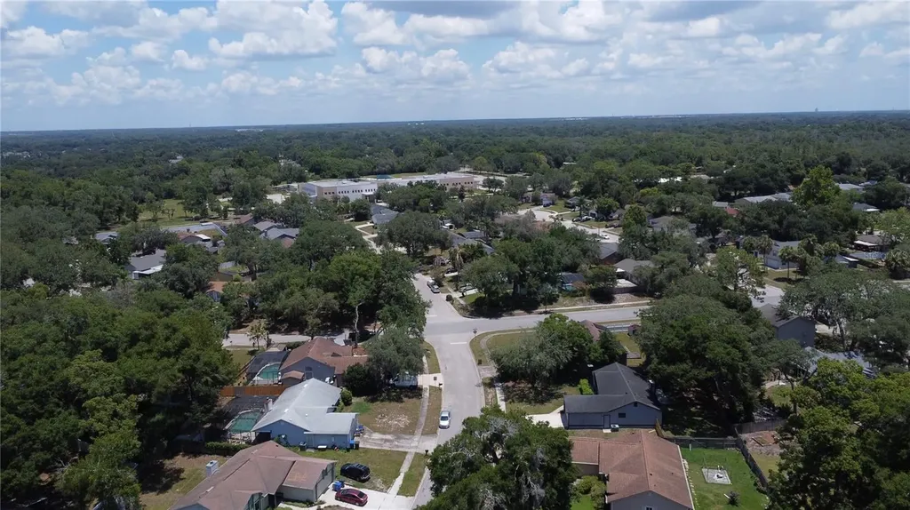 611 Rich Drive Ocoee FL 34761