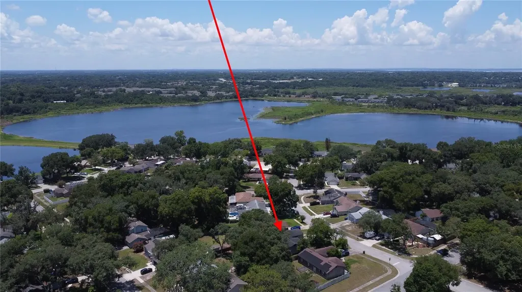 611 Rich Drive Ocoee FL 34761