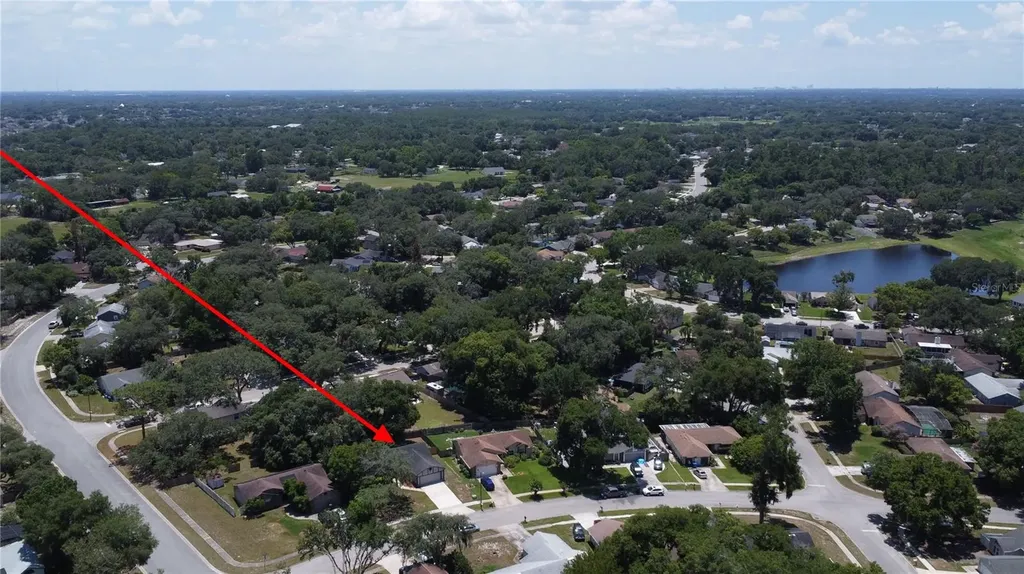 611 Rich Drive Ocoee FL 34761
