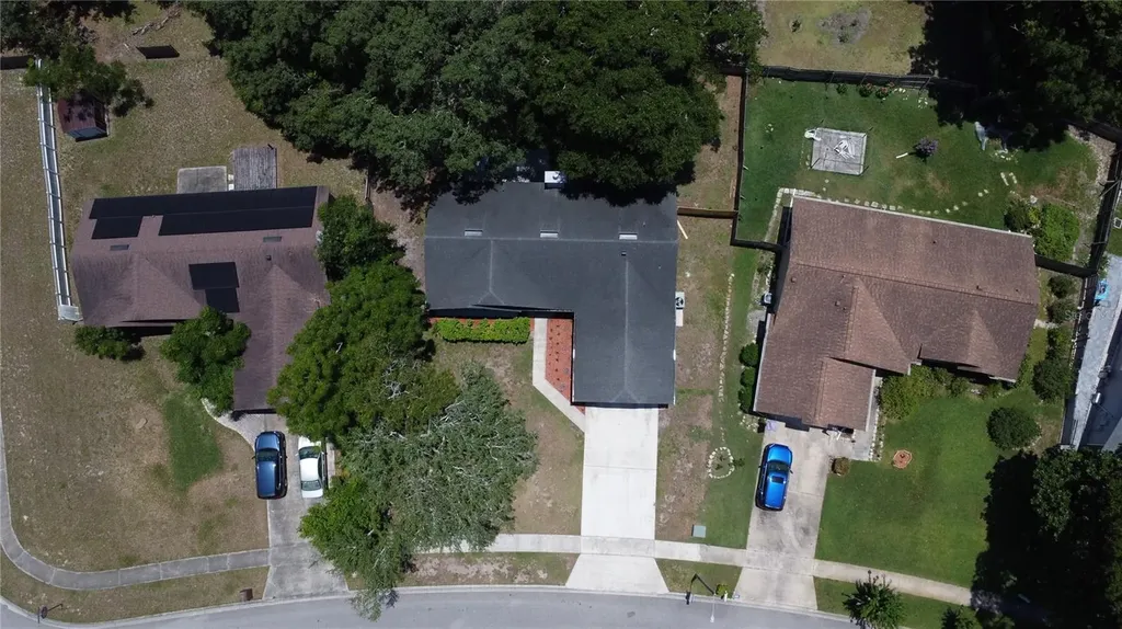 611 Rich Drive Ocoee FL 34761