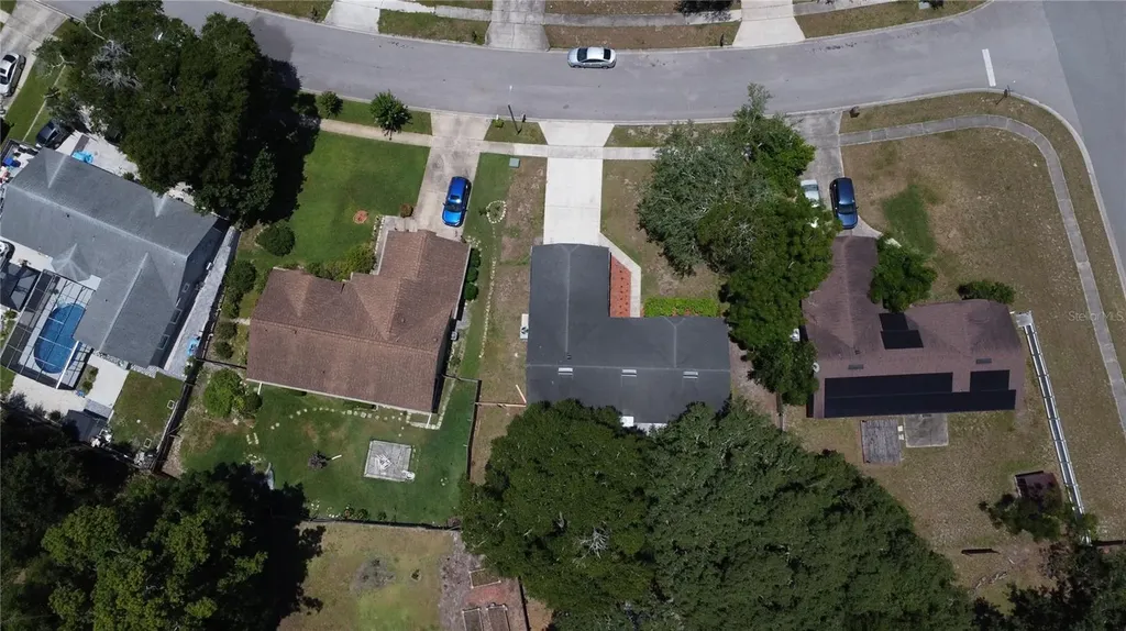 611 Rich Drive Ocoee FL 34761