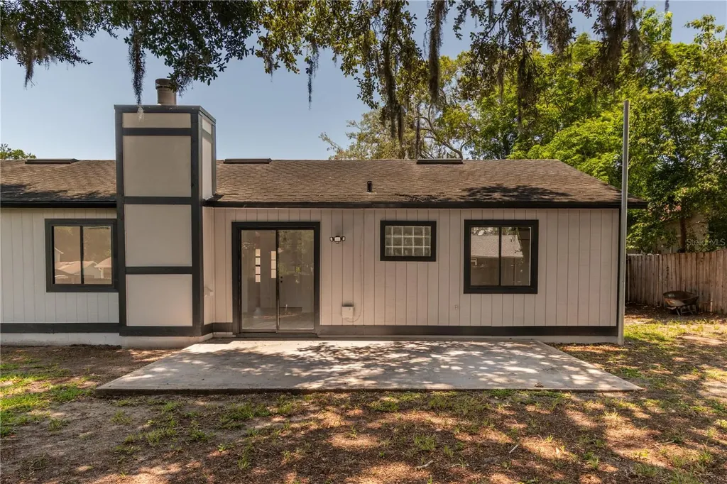 611 Rich Drive Ocoee FL 34761