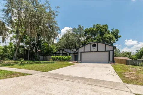 611 Rich Drive Ocoee FL 34761