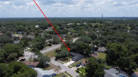 611 Rich Drive Ocoee FL 34761