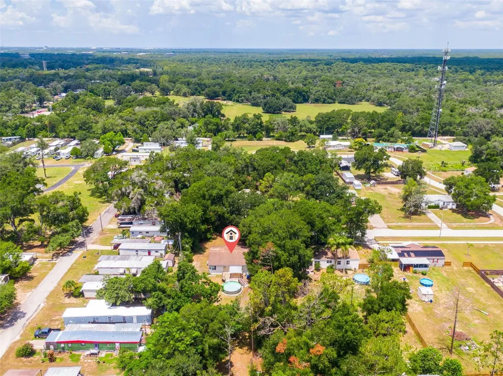 12801 Cliffside Place Thonotosassa FL 33592