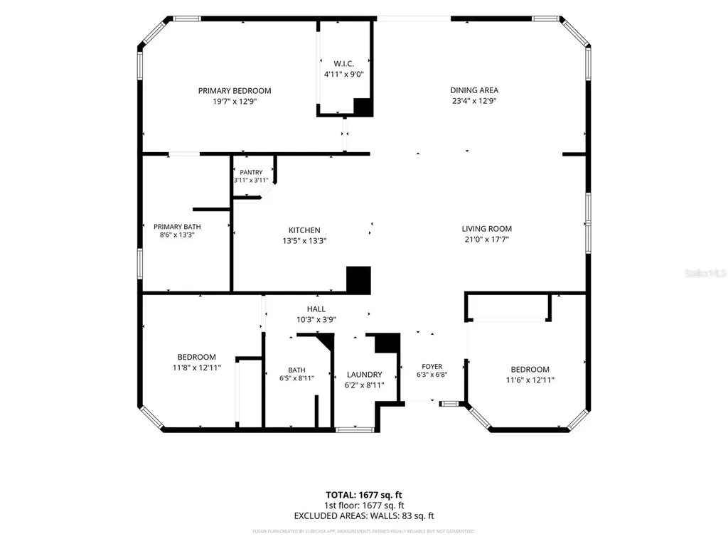 12801 Cliffside Place Thonotosassa FL 33592