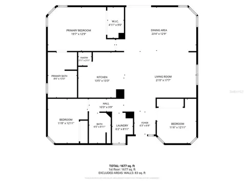 12801 Cliffside Place Thonotosassa FL 33592