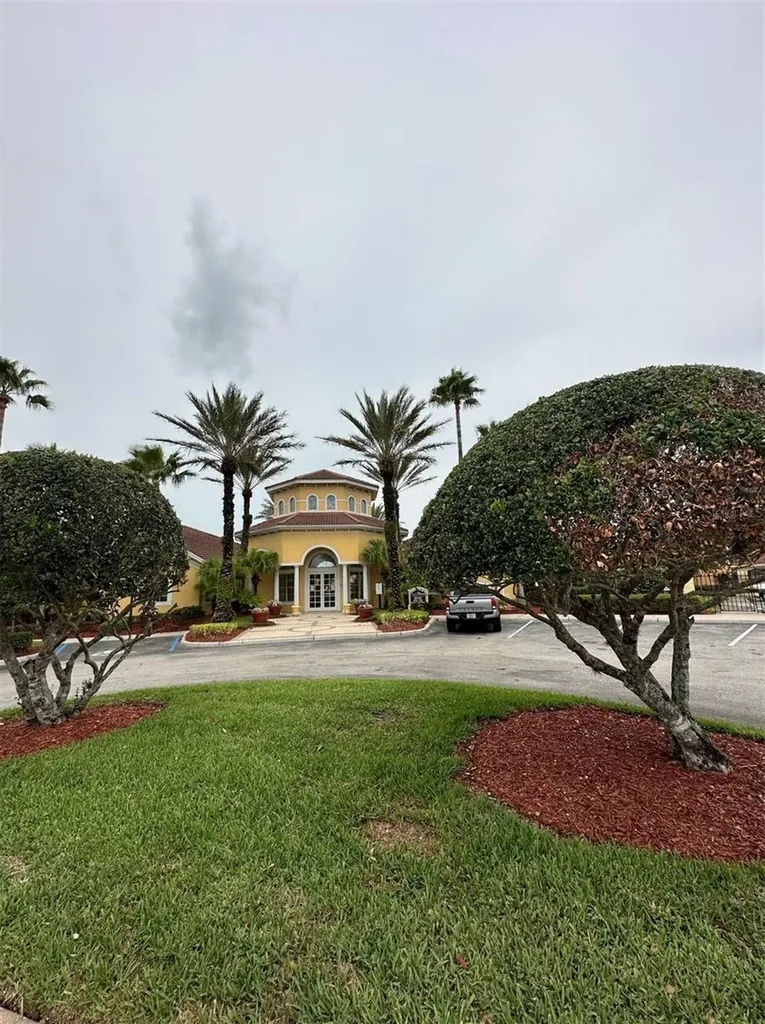12017 Villanova Drive Orlando FL 32837
