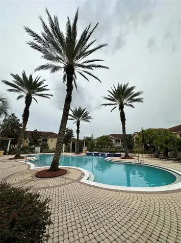 12017 Villanova Drive Orlando FL 32837