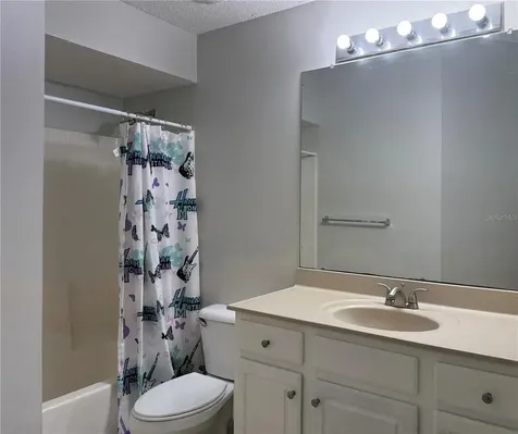 12017 Villanova Drive Orlando FL 32837