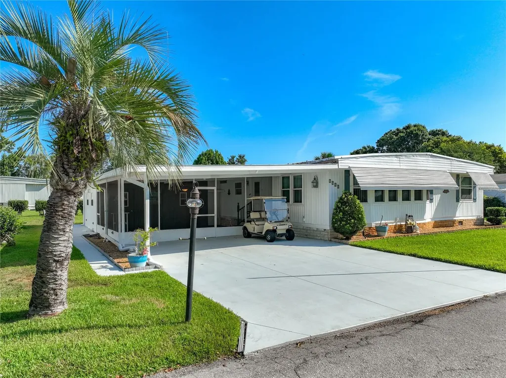 1925 Brookside Drive Mount Dora FL 32757