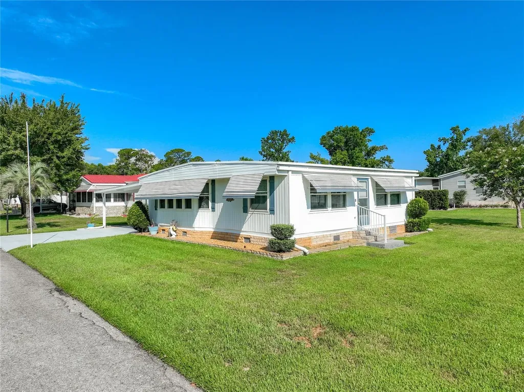 1925 Brookside Drive Mount Dora FL 32757