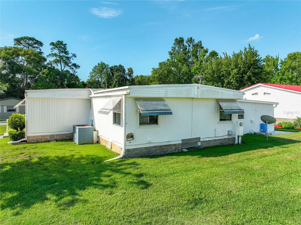 1925 Brookside Drive Mount Dora FL 32757