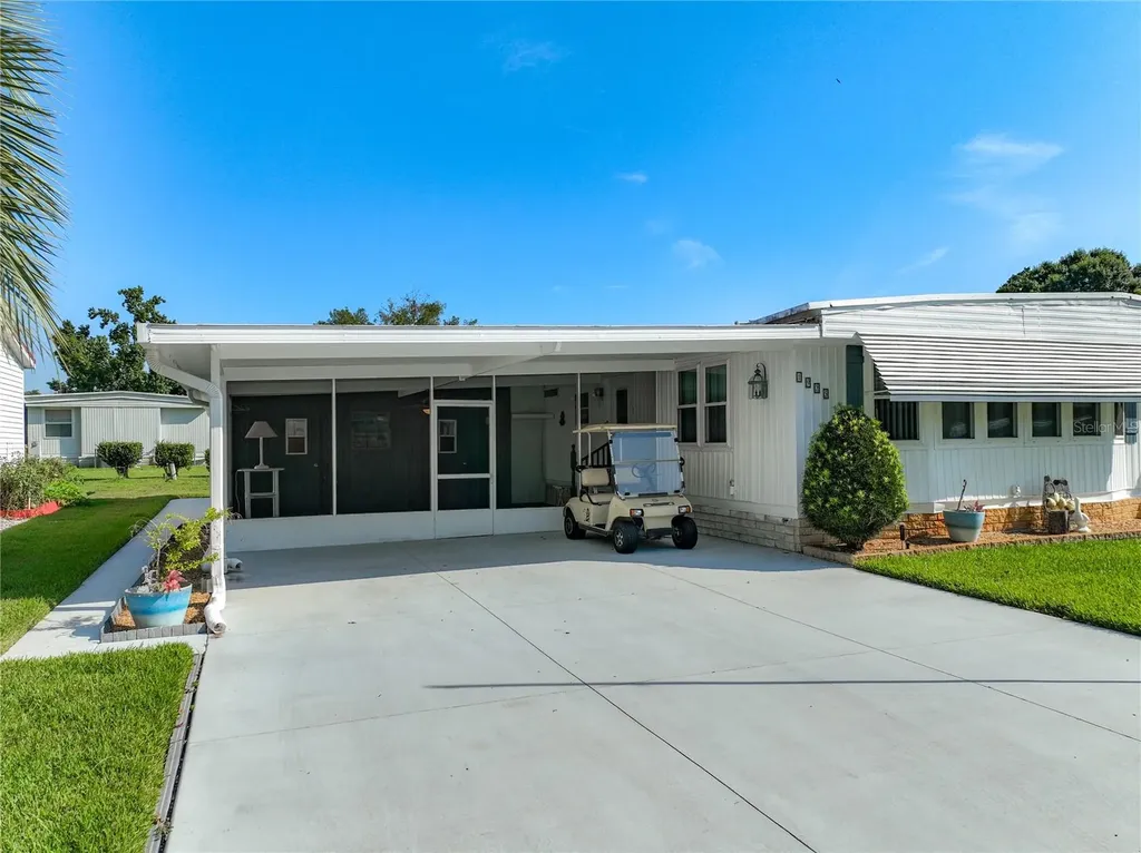 1925 Brookside Drive Mount Dora FL 32757