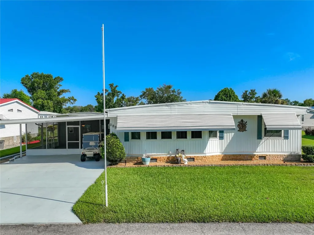 1925 Brookside Drive Mount Dora FL 32757
