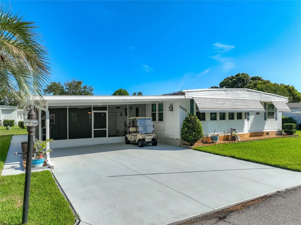 1925 Brookside Drive Mount Dora FL 32757