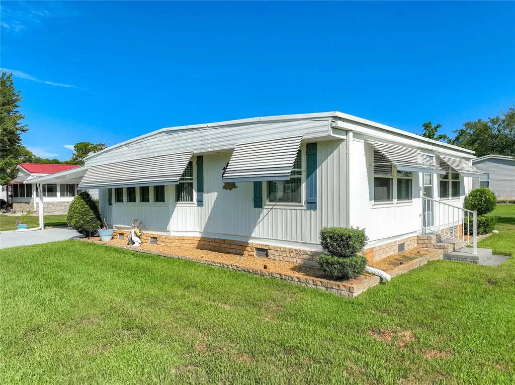 1925 Brookside Drive Mount Dora FL 32757
