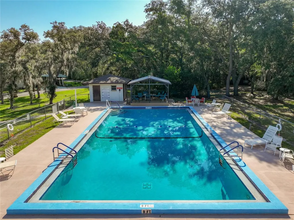 1925 Brookside Drive Mount Dora FL 32757