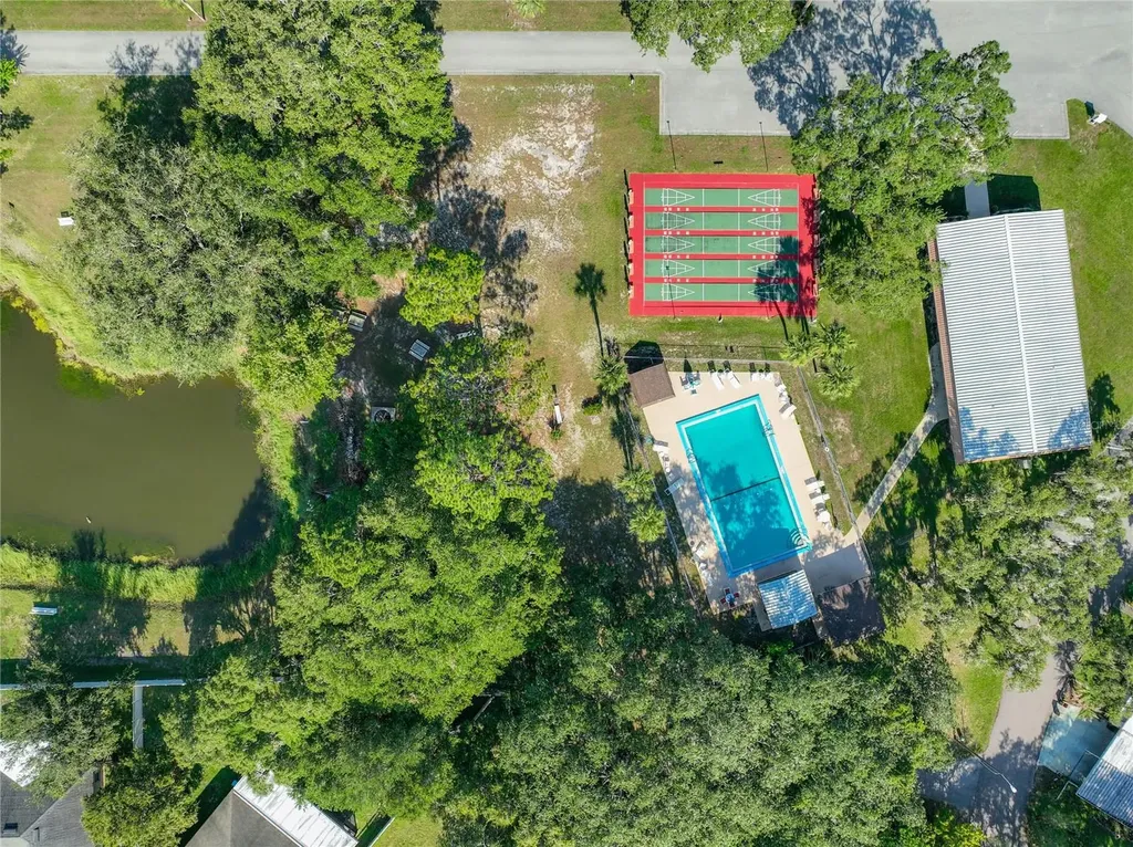 1925 Brookside Drive Mount Dora FL 32757