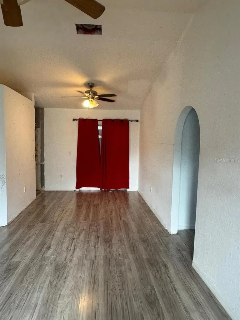 4016 Bula Lane North Port FL 34287