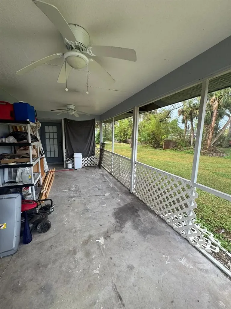4016 Bula Lane North Port FL 34287