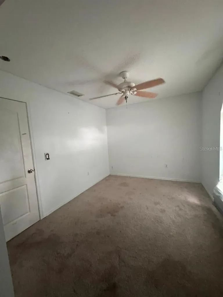 4016 Bula Lane North Port FL 34287