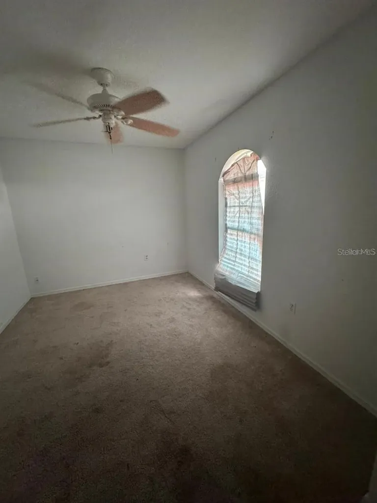 4016 Bula Lane North Port FL 34287