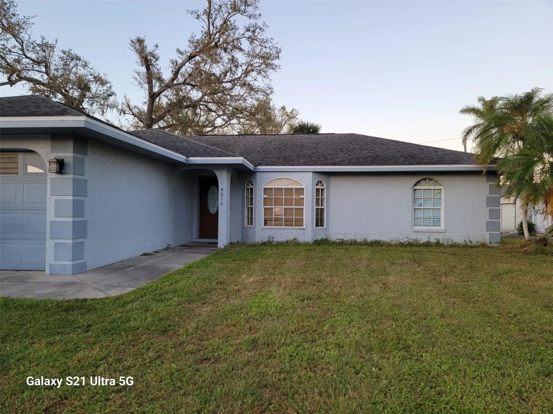 4016 Bula Lane North Port FL 34287