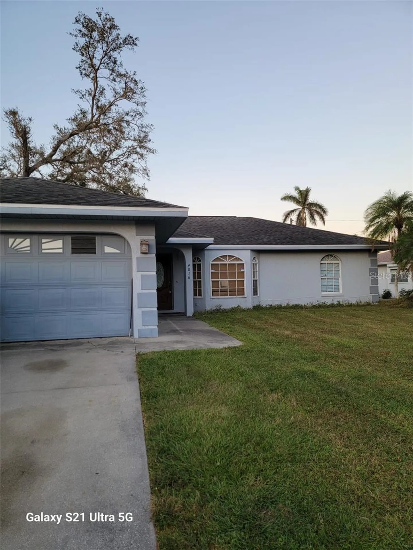 4016 Bula Lane North Port FL 34287