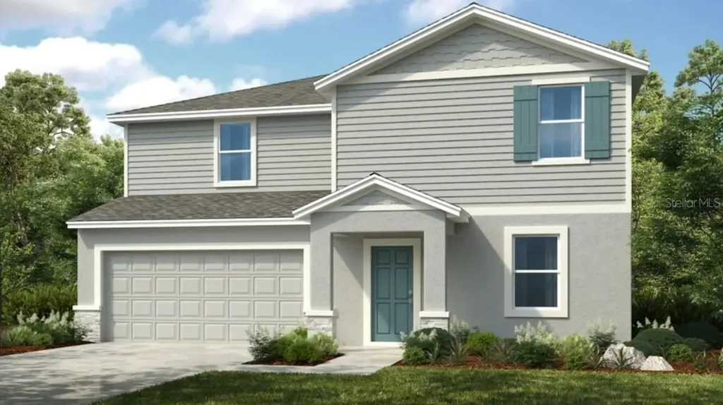 5467 Isla Saona Drive Kissimmee FL 34758