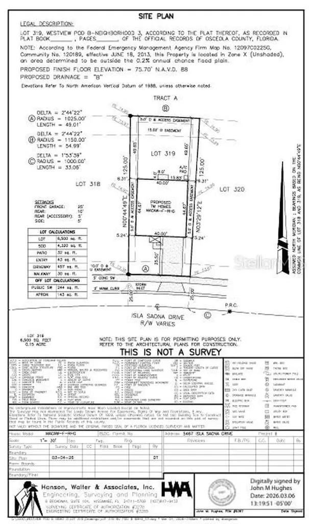 5467 Isla Saona Drive Kissimmee FL 34758