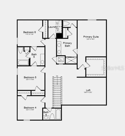 5467 Isla Saona Drive Kissimmee FL 34758