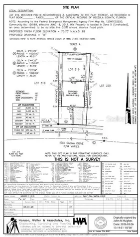 5467 Isla Saona Drive Kissimmee FL 34758