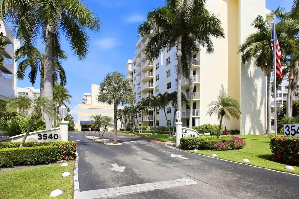 3540 S Ocean Boulevard Palm Beach FL 33480