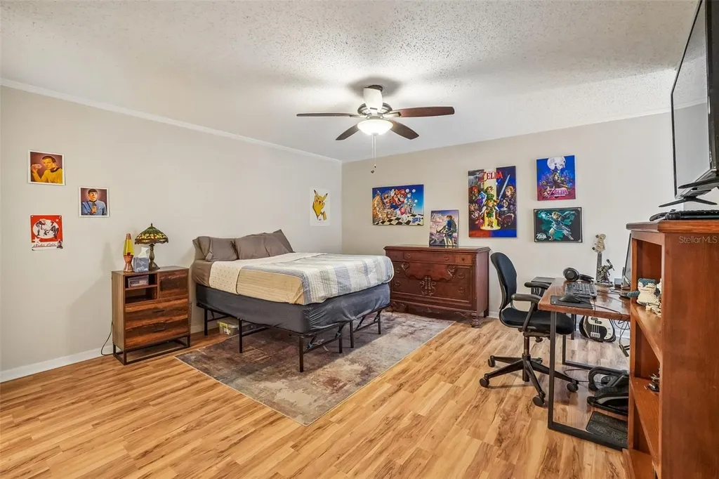 8350 Savannah Trace Circle Tampa FL 33615