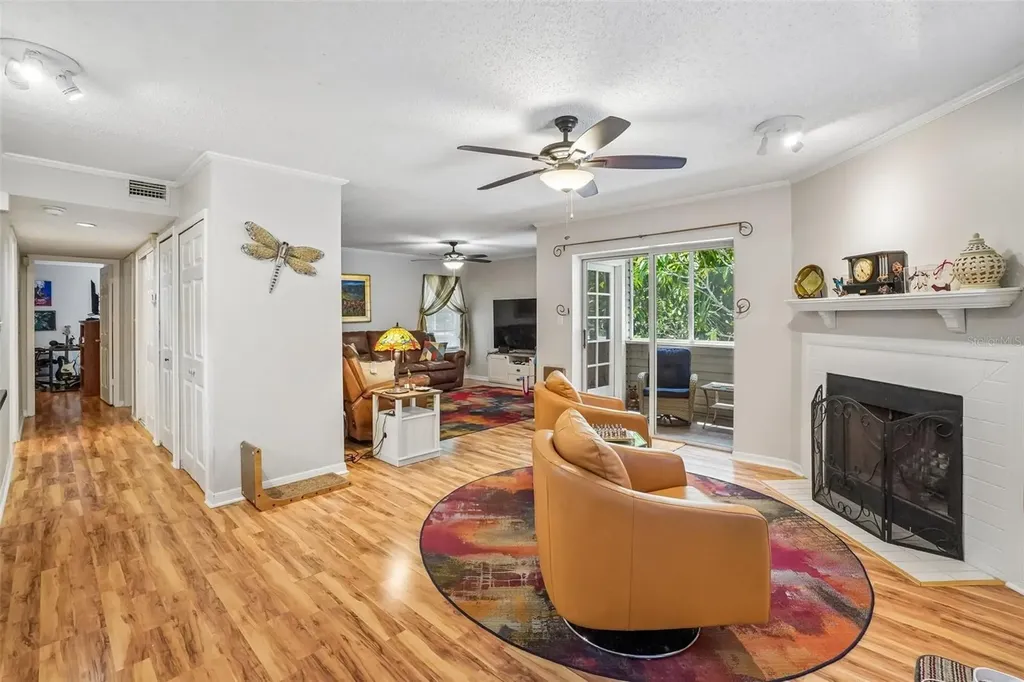 8350 Savannah Trace Circle Tampa FL 33615