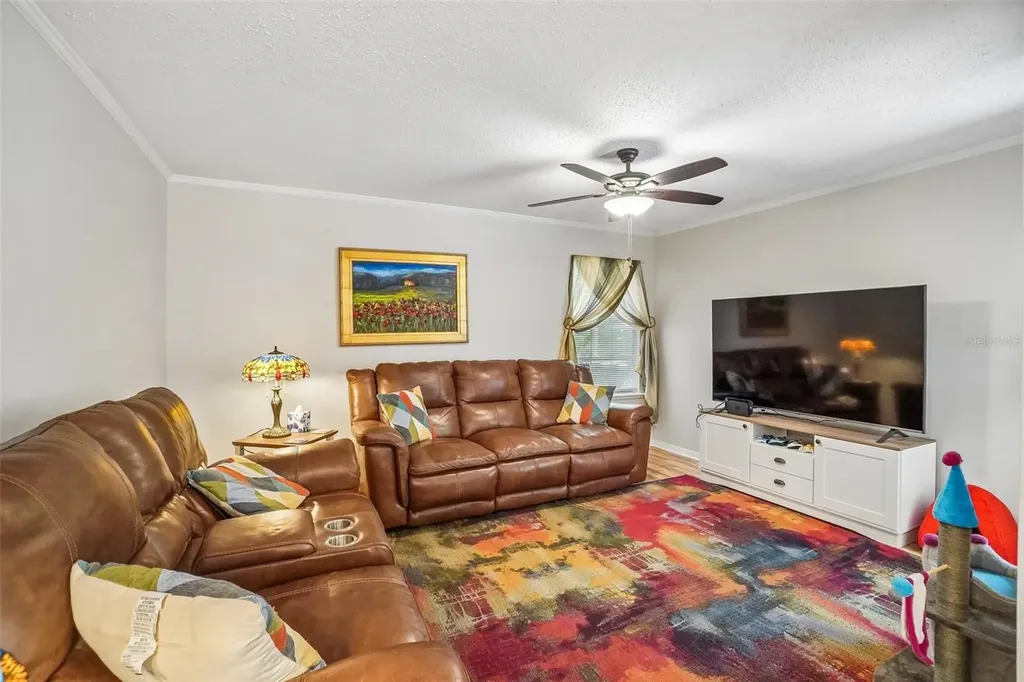 8350 Savannah Trace Circle Tampa FL 33615