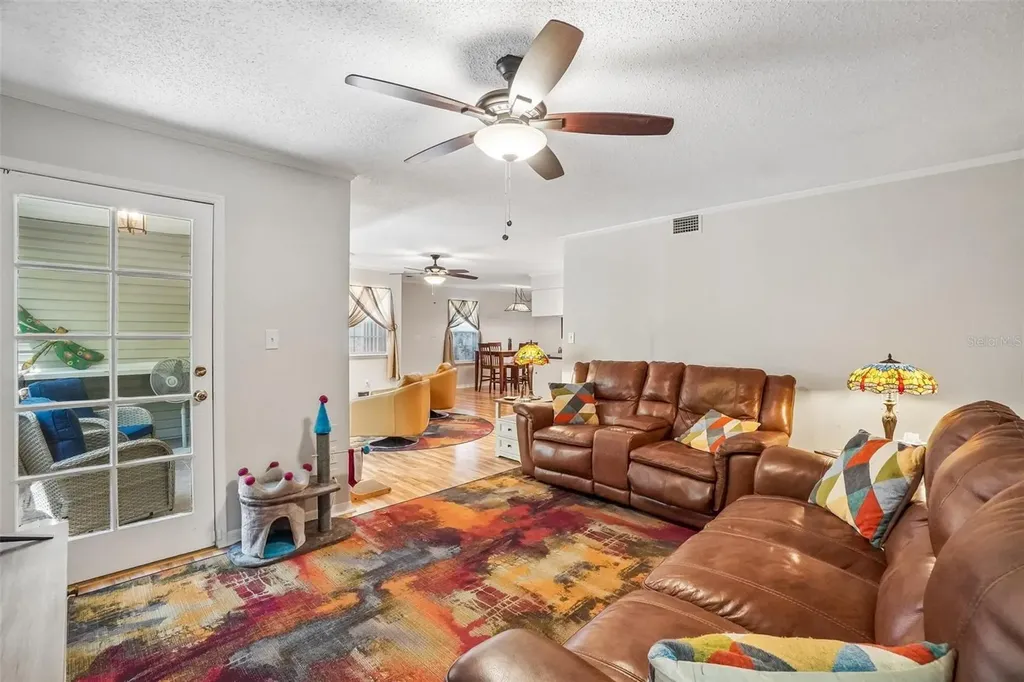 8350 Savannah Trace Circle Tampa FL 33615