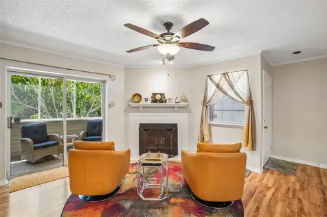 8350 Savannah Trace Circle Tampa FL 33615