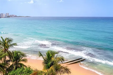 1 C. Manuel Rodriguez Serra San Juan PR 00907