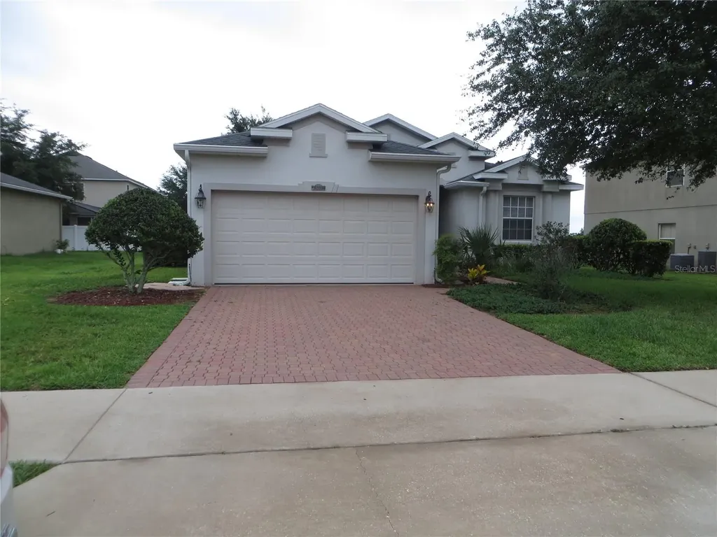 5303 Cape Hatteras Drive Clermont FL 34714