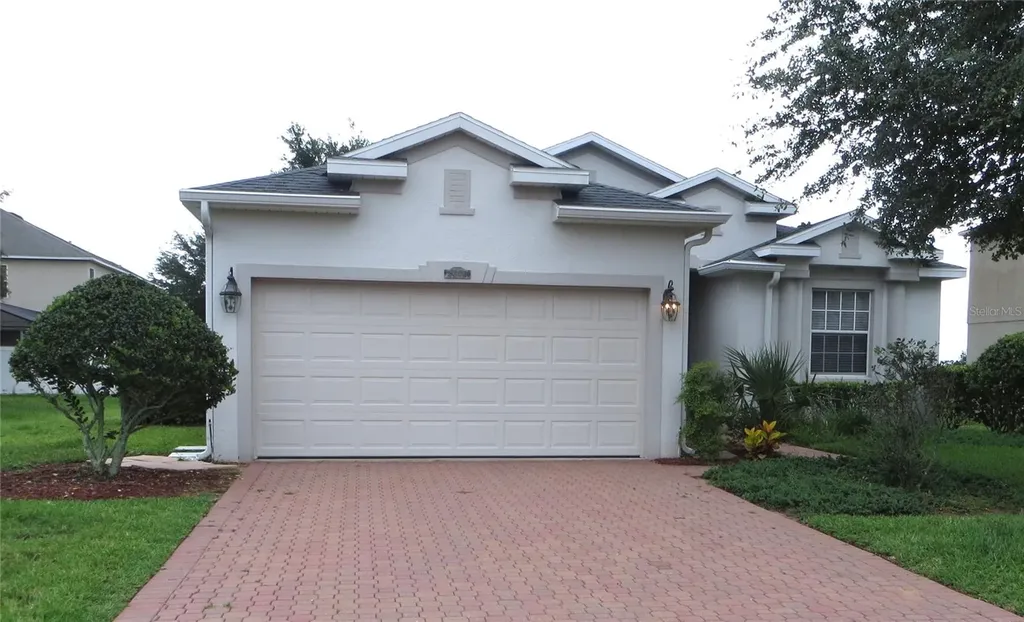 5303 Cape Hatteras Drive Clermont FL 34714