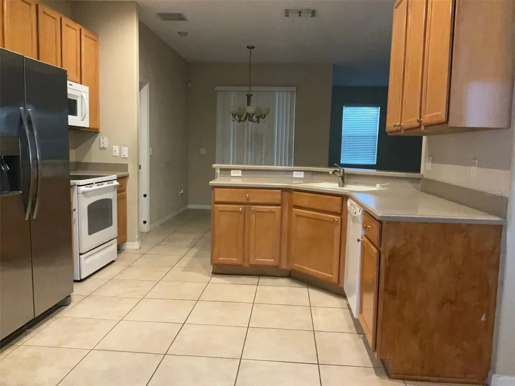 5303 Cape Hatteras Drive Clermont FL 34714