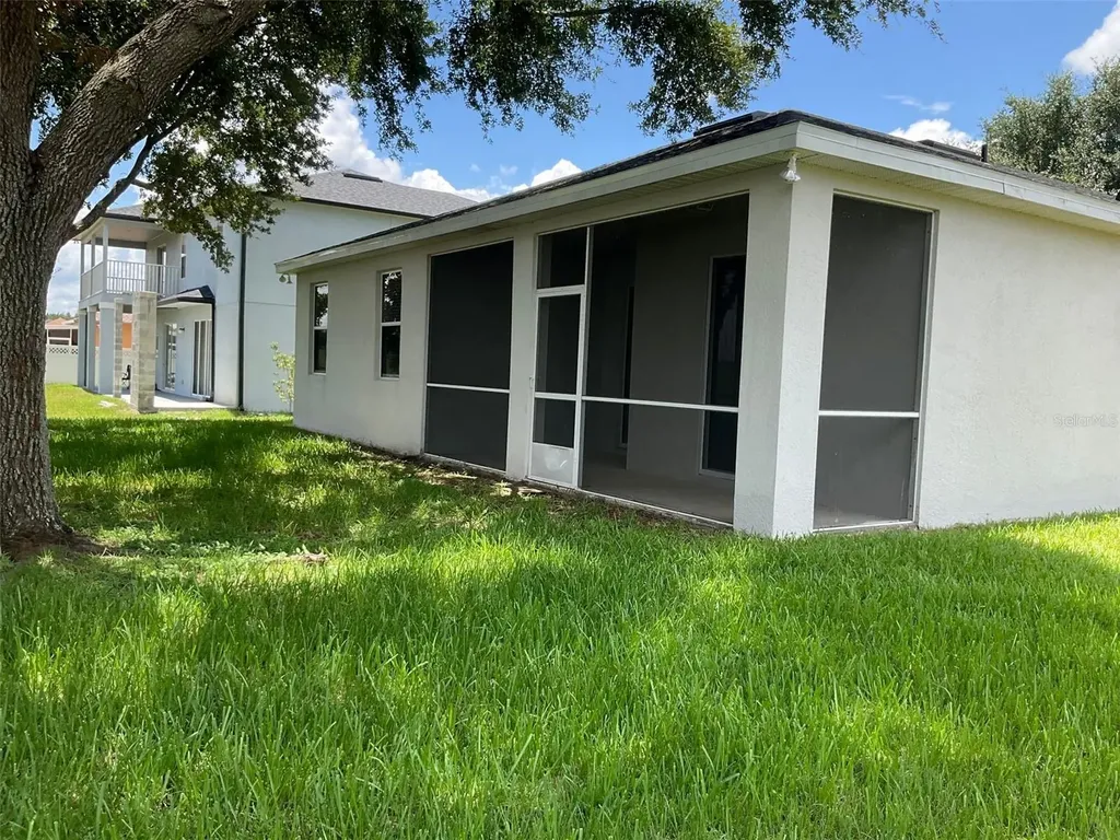5303 Cape Hatteras Drive Clermont FL 34714