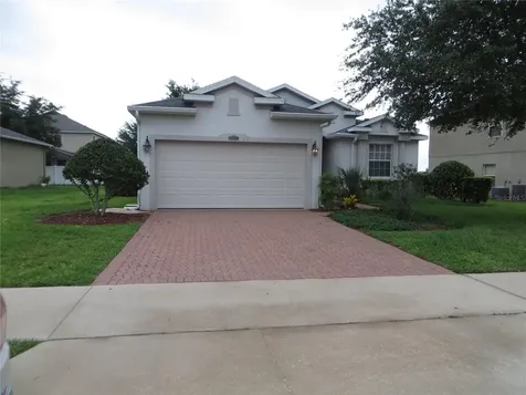 5303 Cape Hatteras Drive Clermont FL 34714