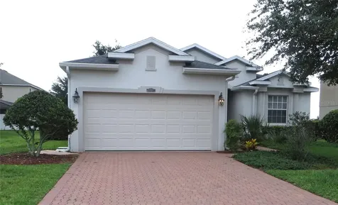 5303 Cape Hatteras Drive Clermont FL 34714