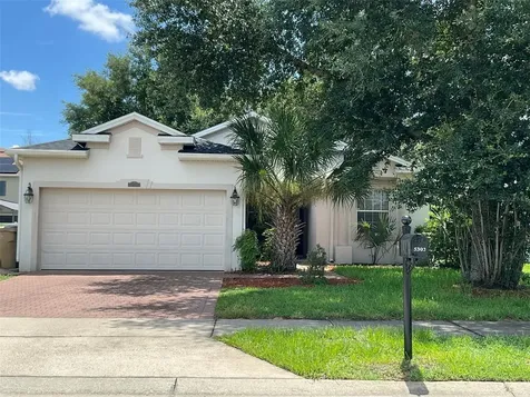 5303 Cape Hatteras Drive Clermont FL 34714